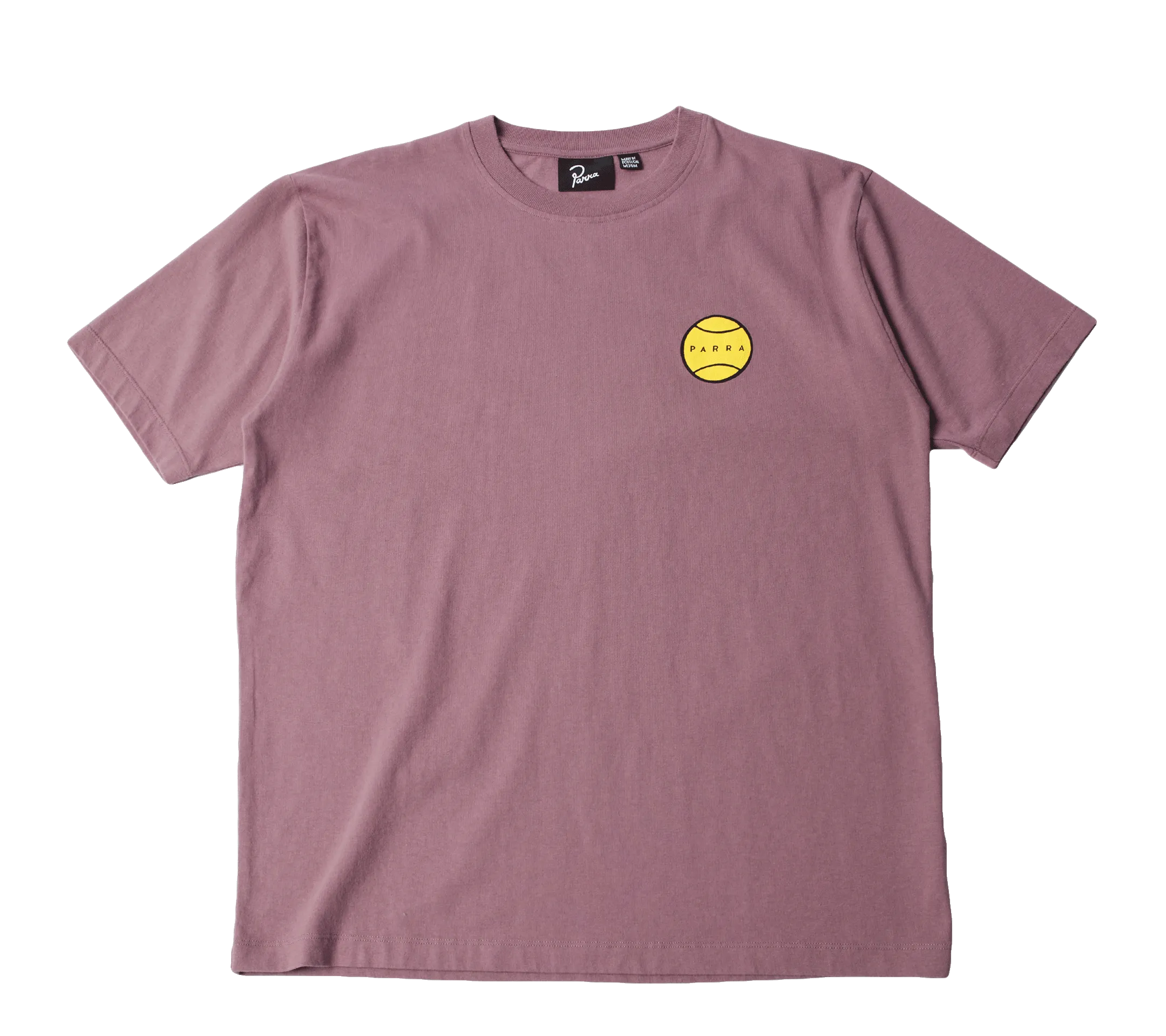 by Parra Ball Catcher T-Shirt