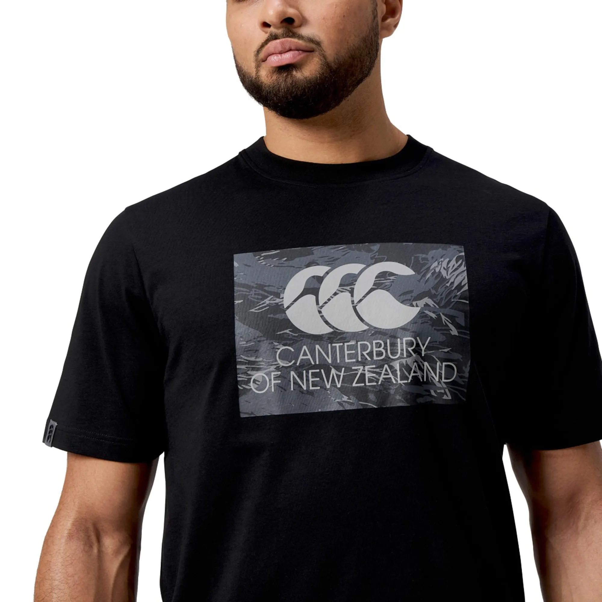 Canterbury Force T-Shirt