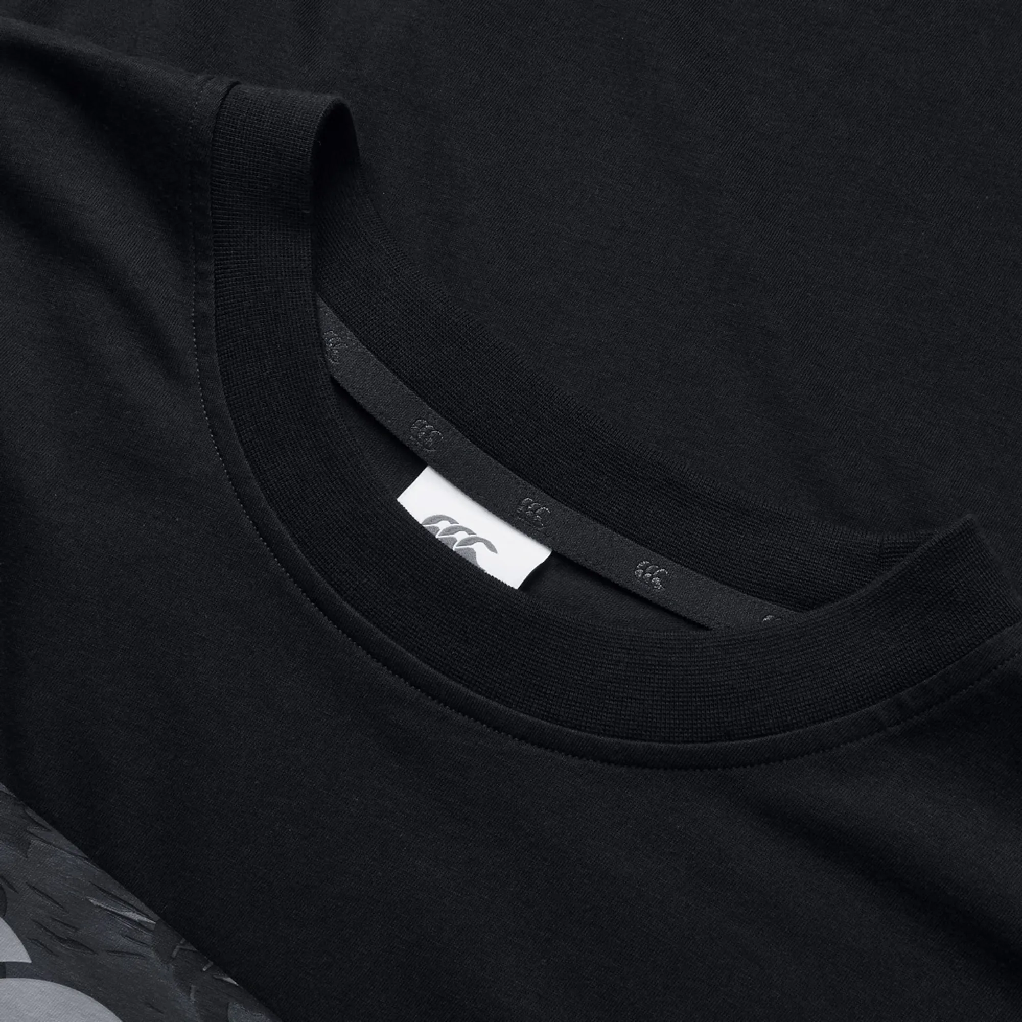 Canterbury Force T-Shirt