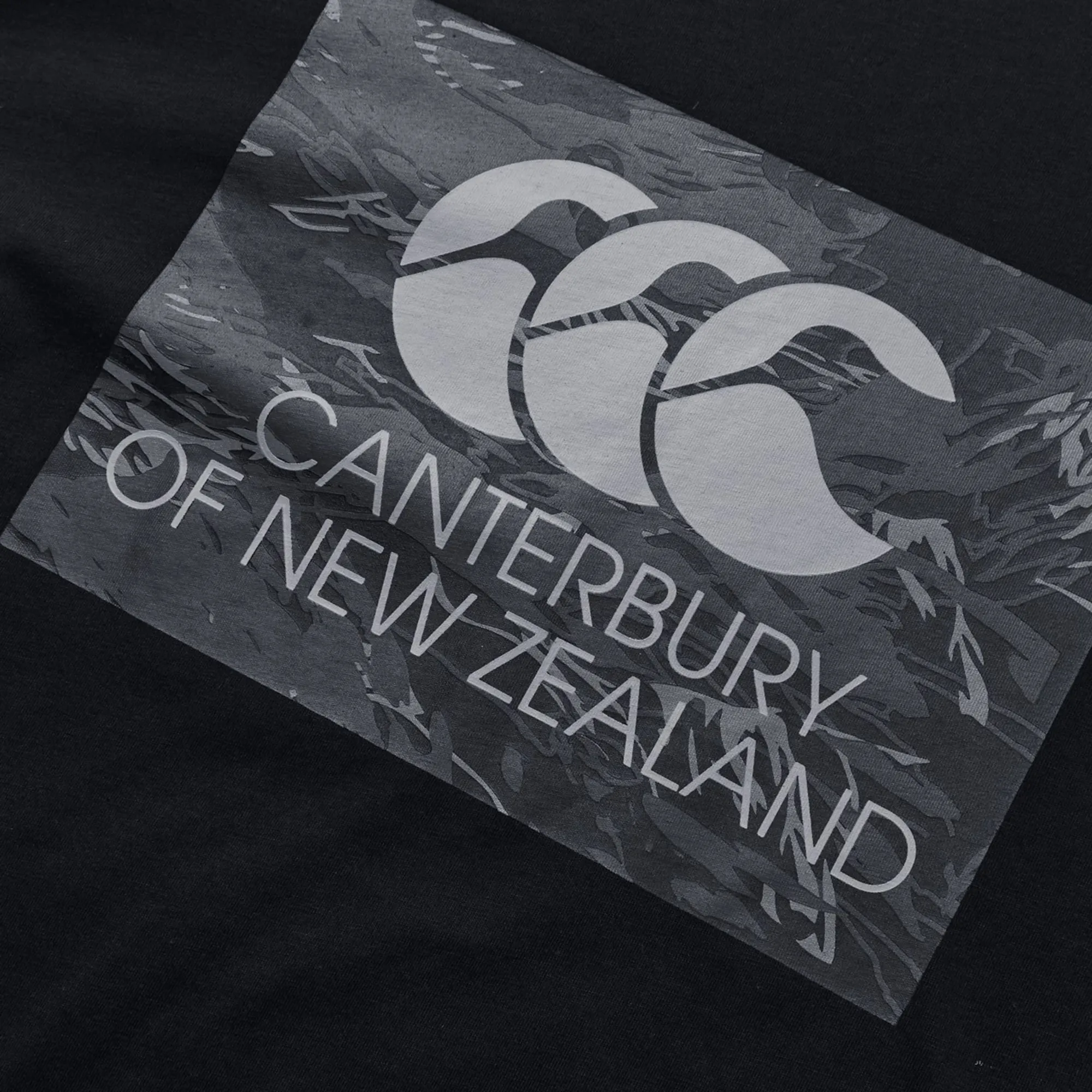 Canterbury Force T-Shirt