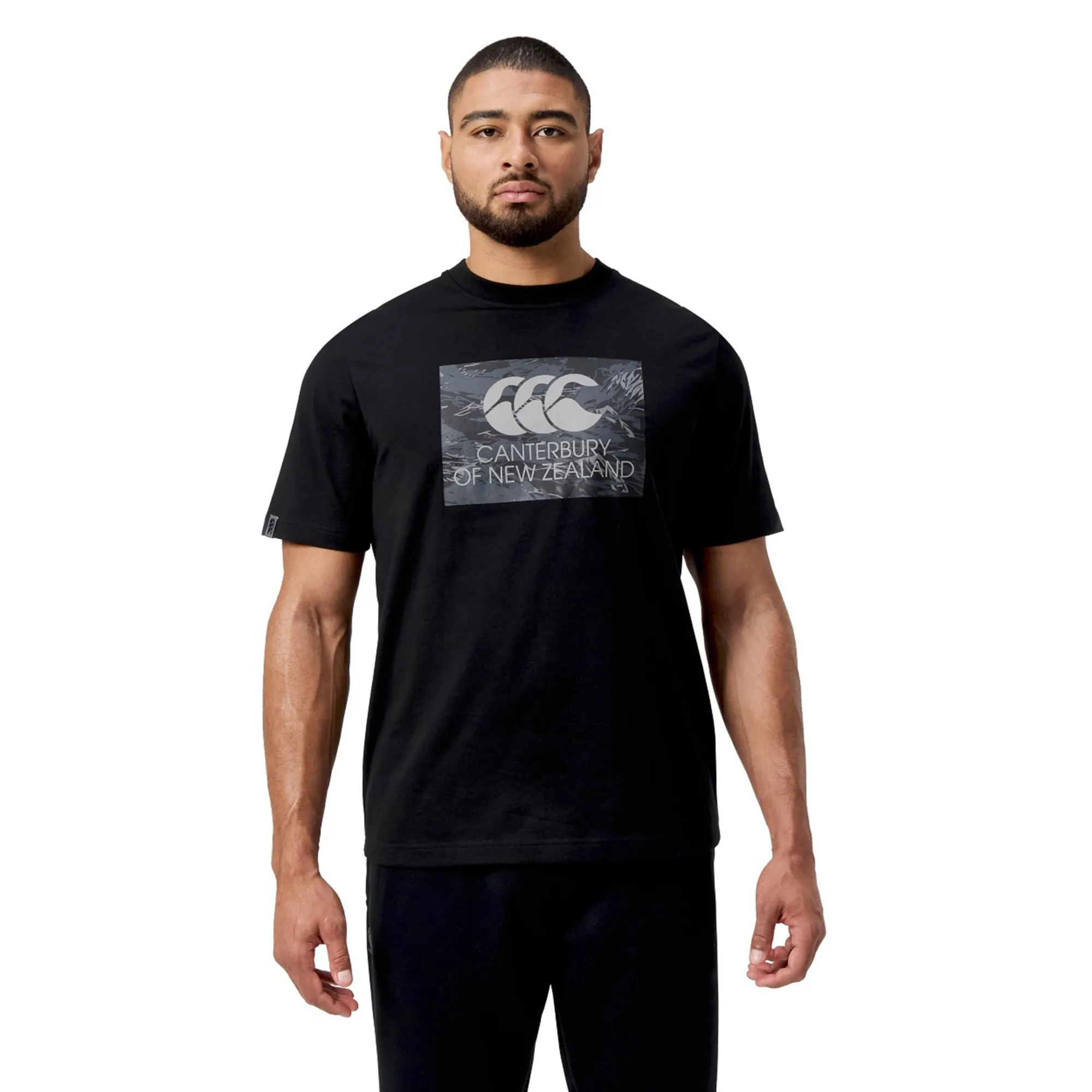 Canterbury Force T-Shirt