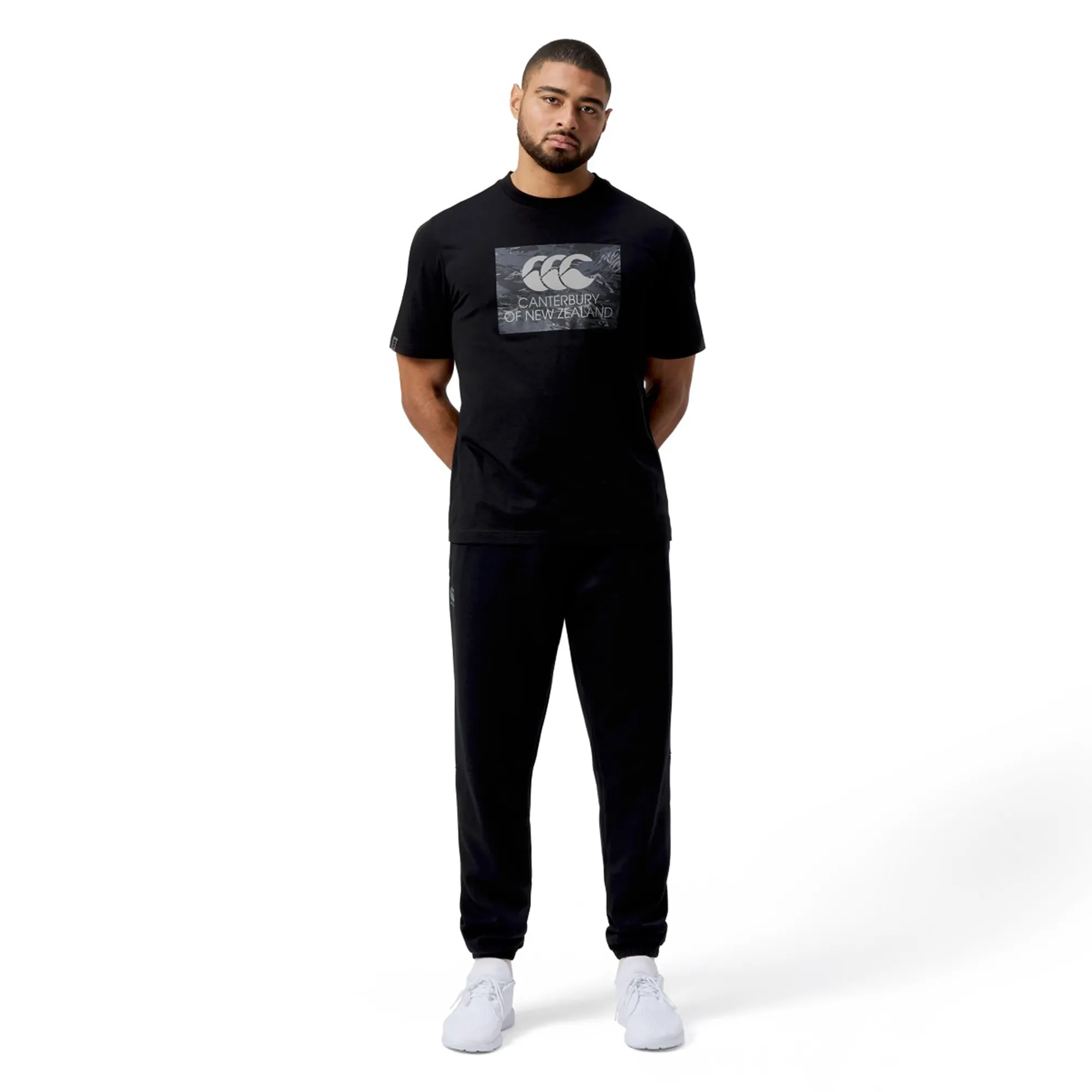 Canterbury Force T-Shirt