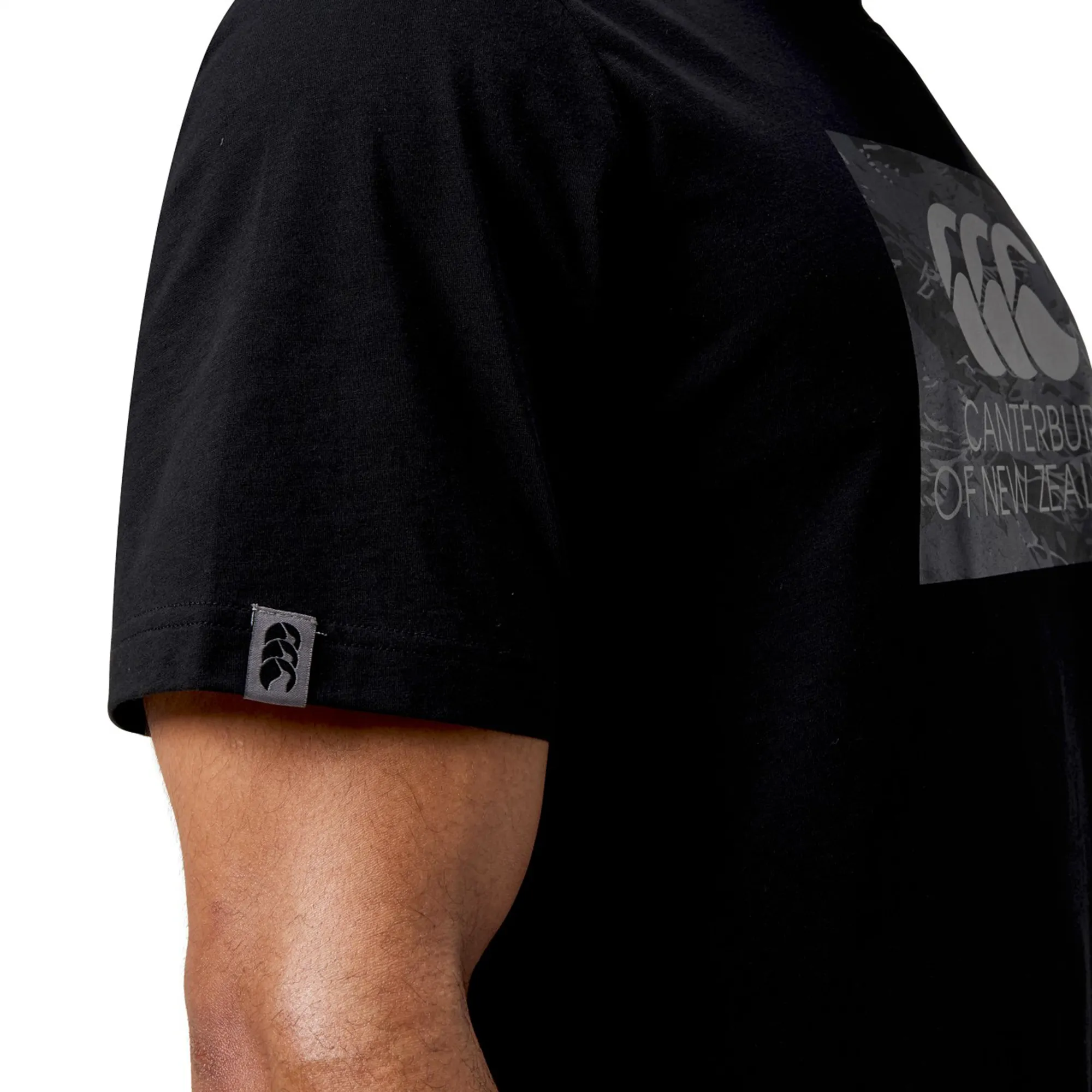 Canterbury Force T-Shirt