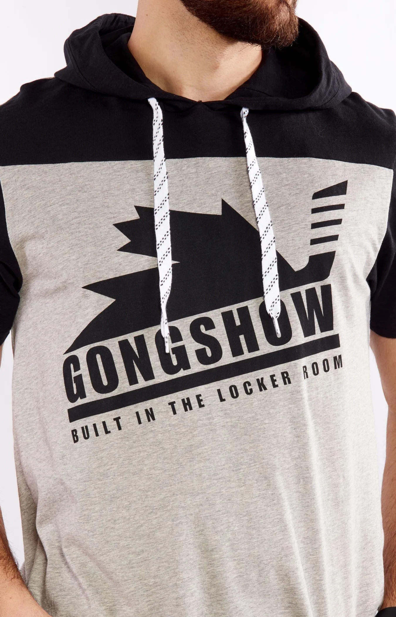 Canuck Hooded Tee