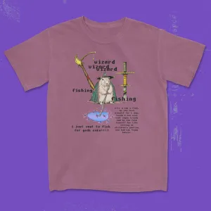 capybara wizard