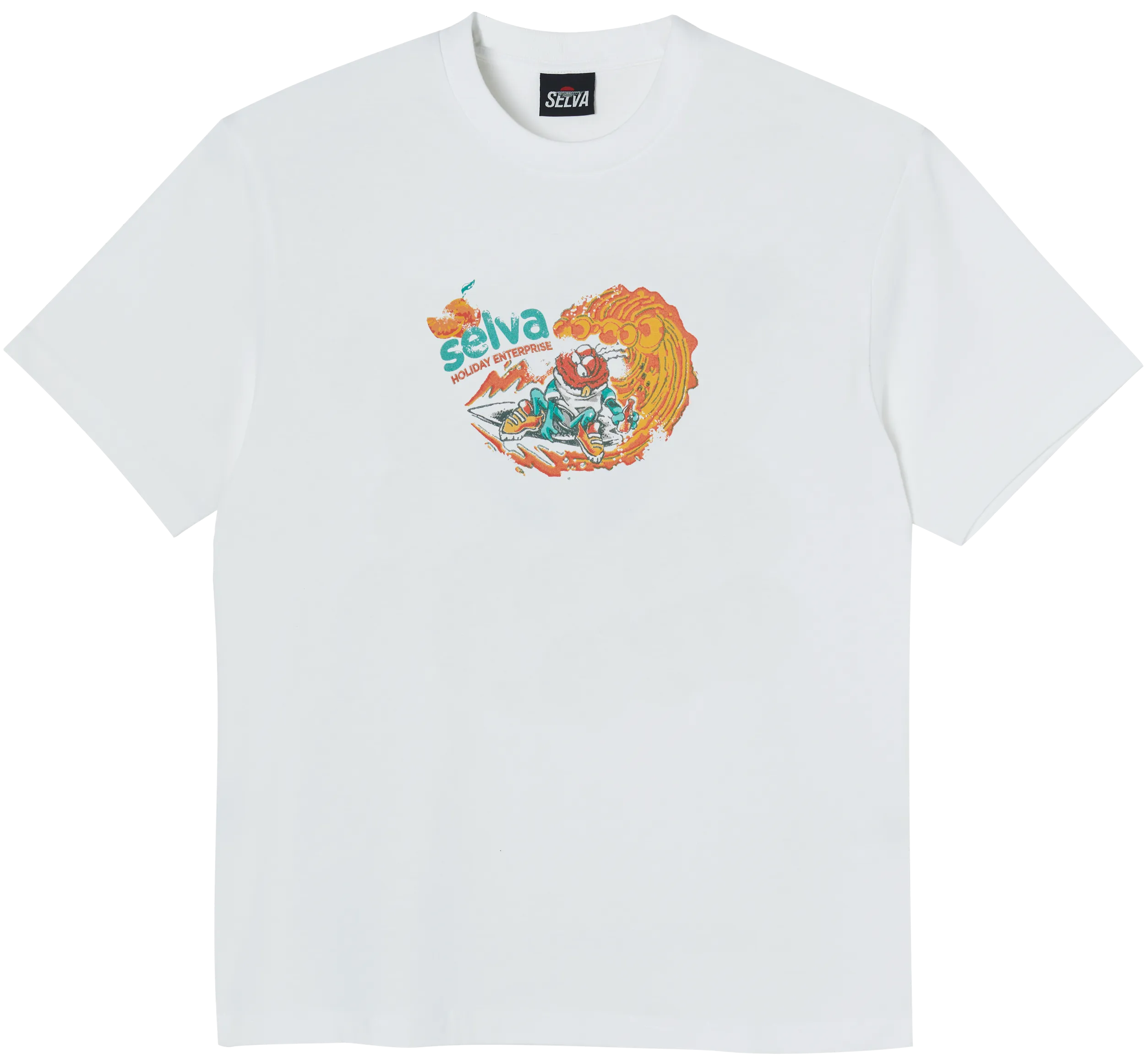 Caricas T-Shirt