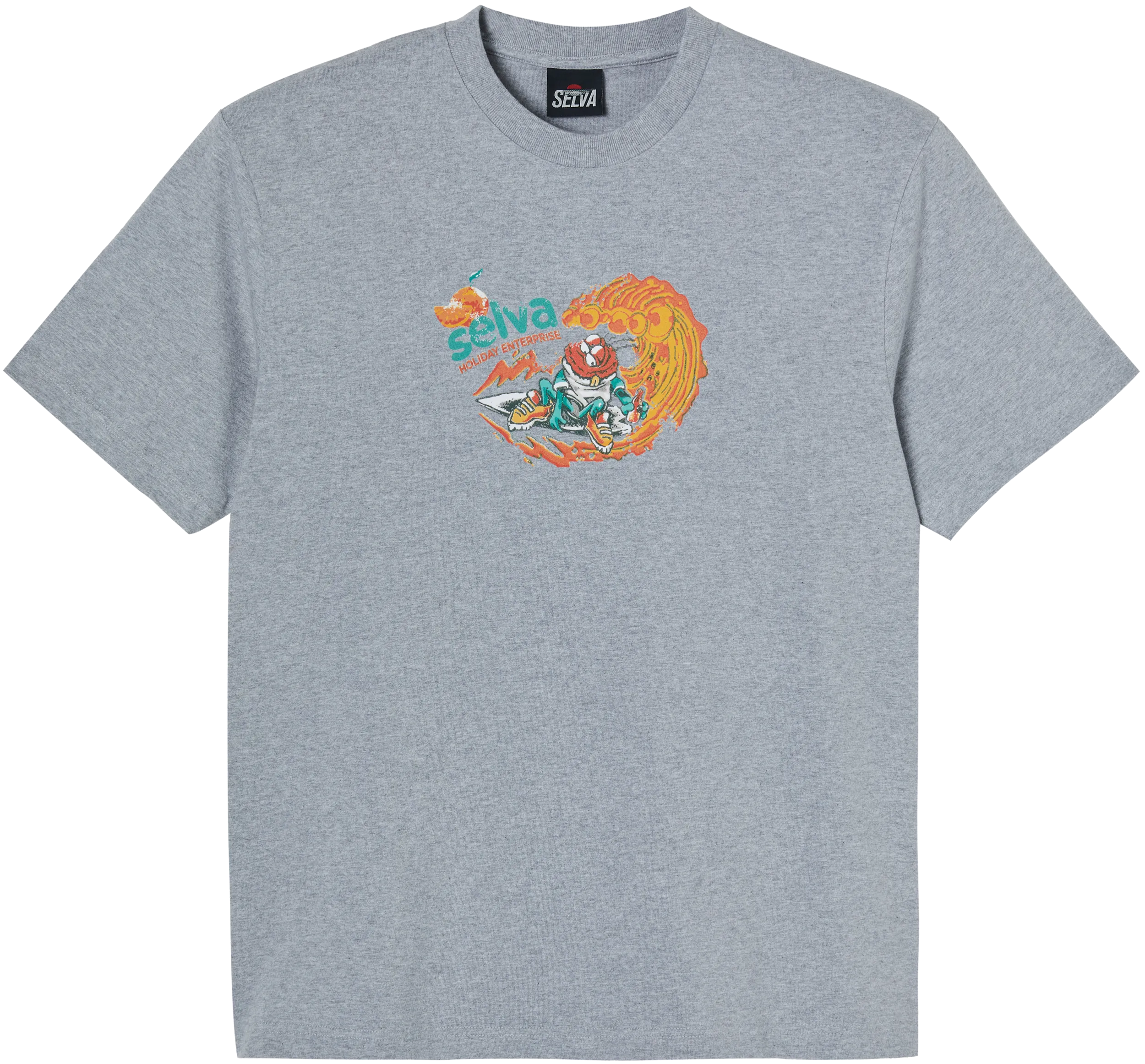 Caricas T-Shirt