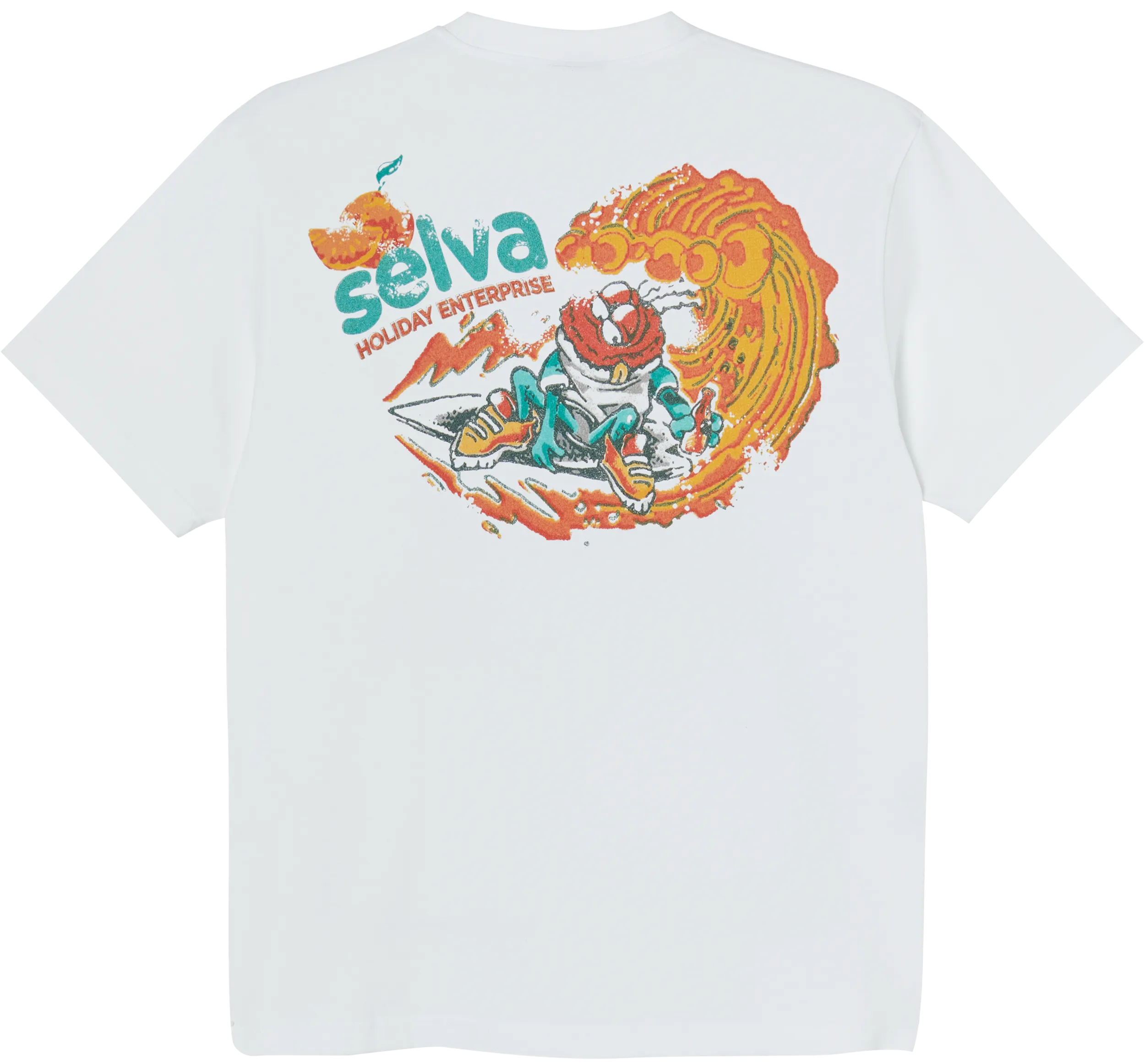 Caricas T-Shirt