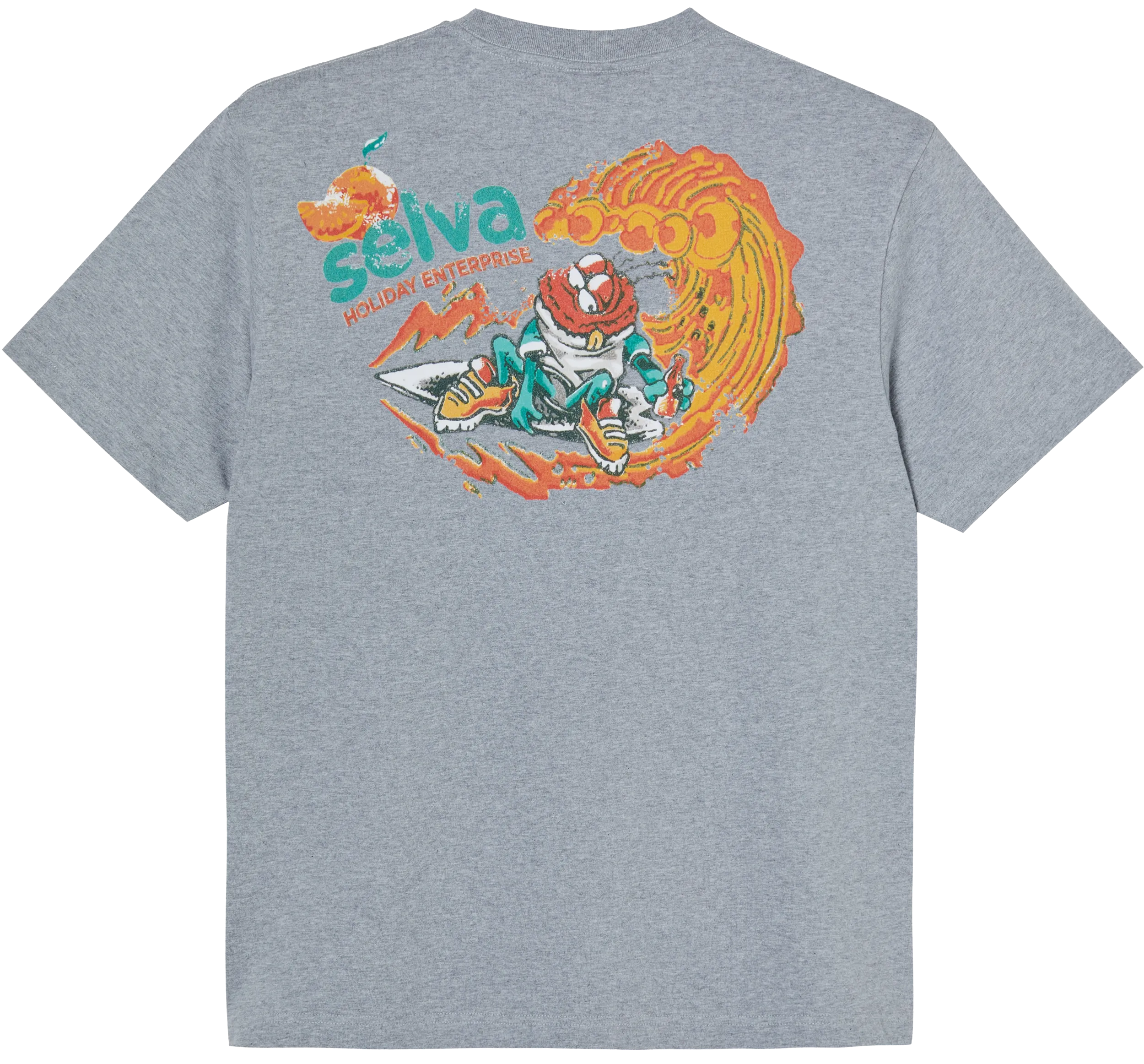 Caricas T-Shirt