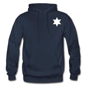 Carnell 1975-2019 Gildan Heavy Blend Adult Hoodie