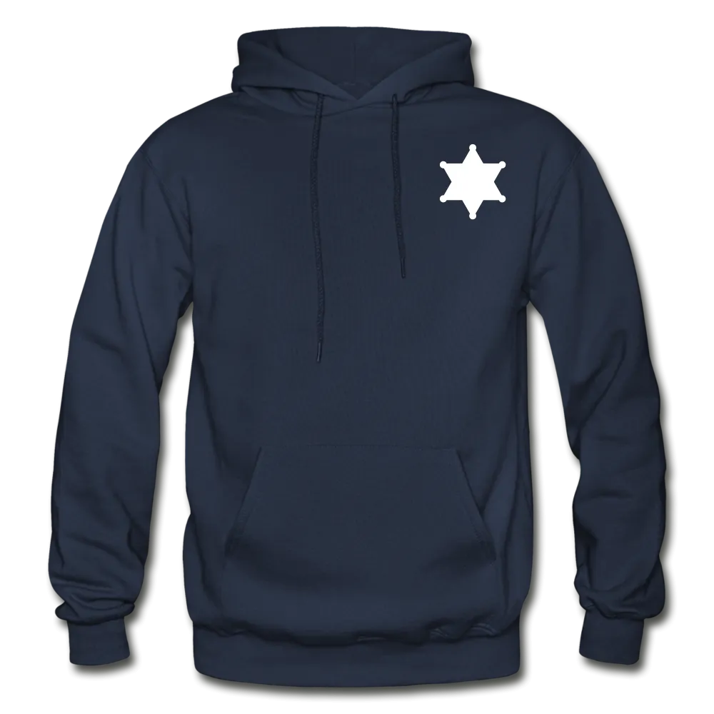 Carnell 1975-2019 Gildan Heavy Blend Adult Hoodie