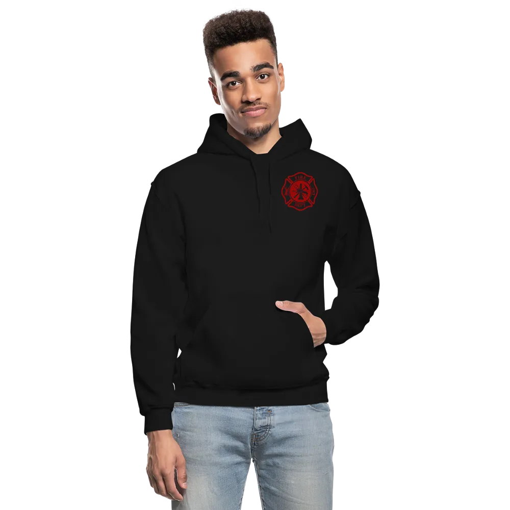 Carollo Gildan Heavy Blend Adult Hoodie