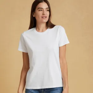Cask & Coast T-Shirt T-Shirt Women's Crew Neck S