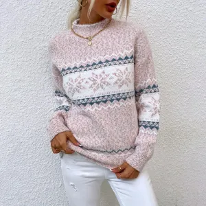 Celeste™ | Vintage Premium Pullover