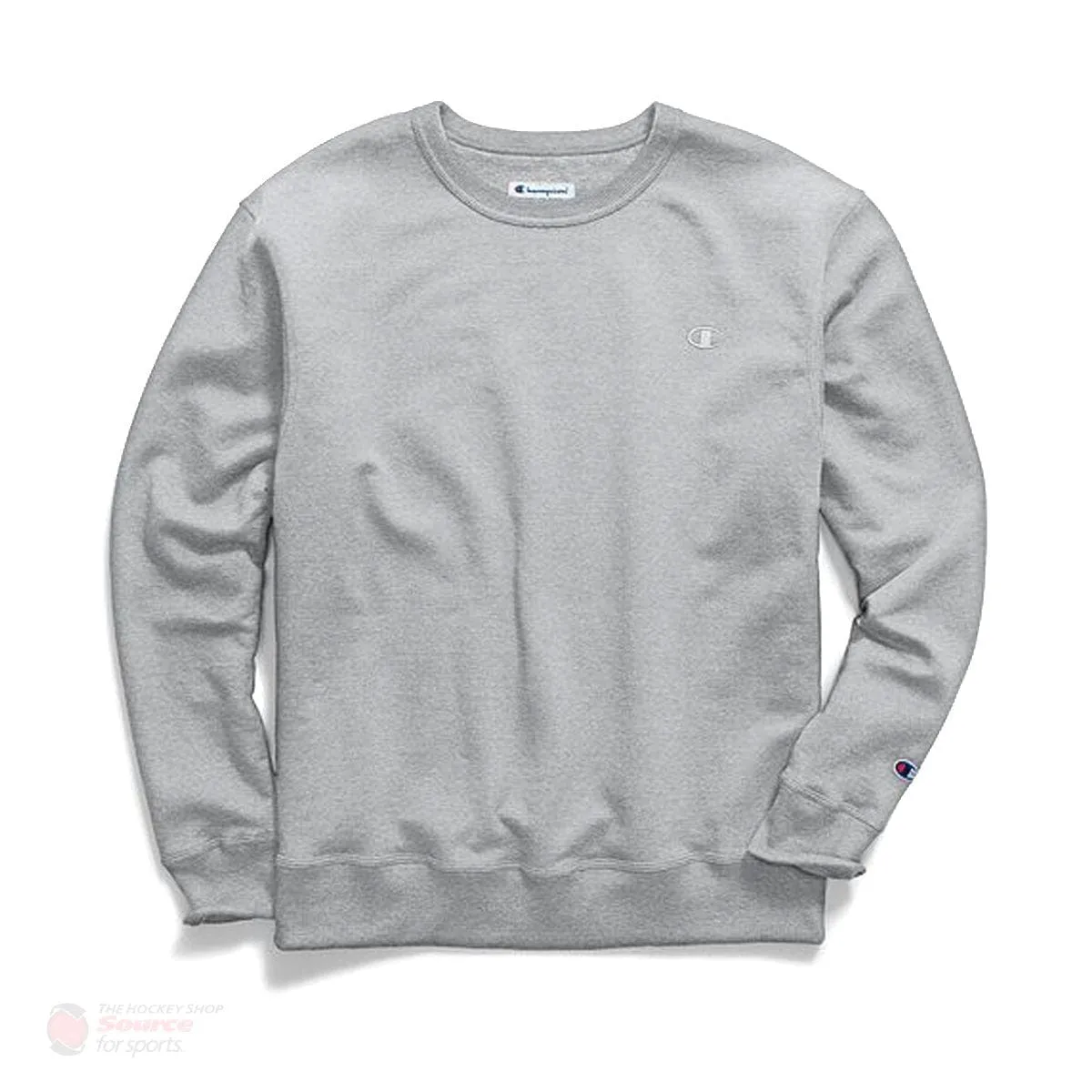 Champion Power Blend Crewneck Mens Sweatshirt