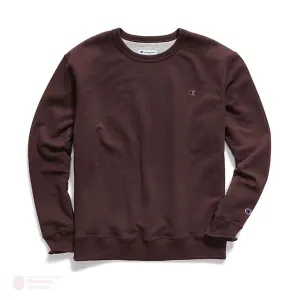 Champion Power Blend Crewneck Mens Sweatshirt