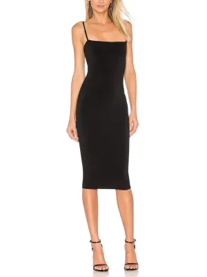 Charlize Midi Dress