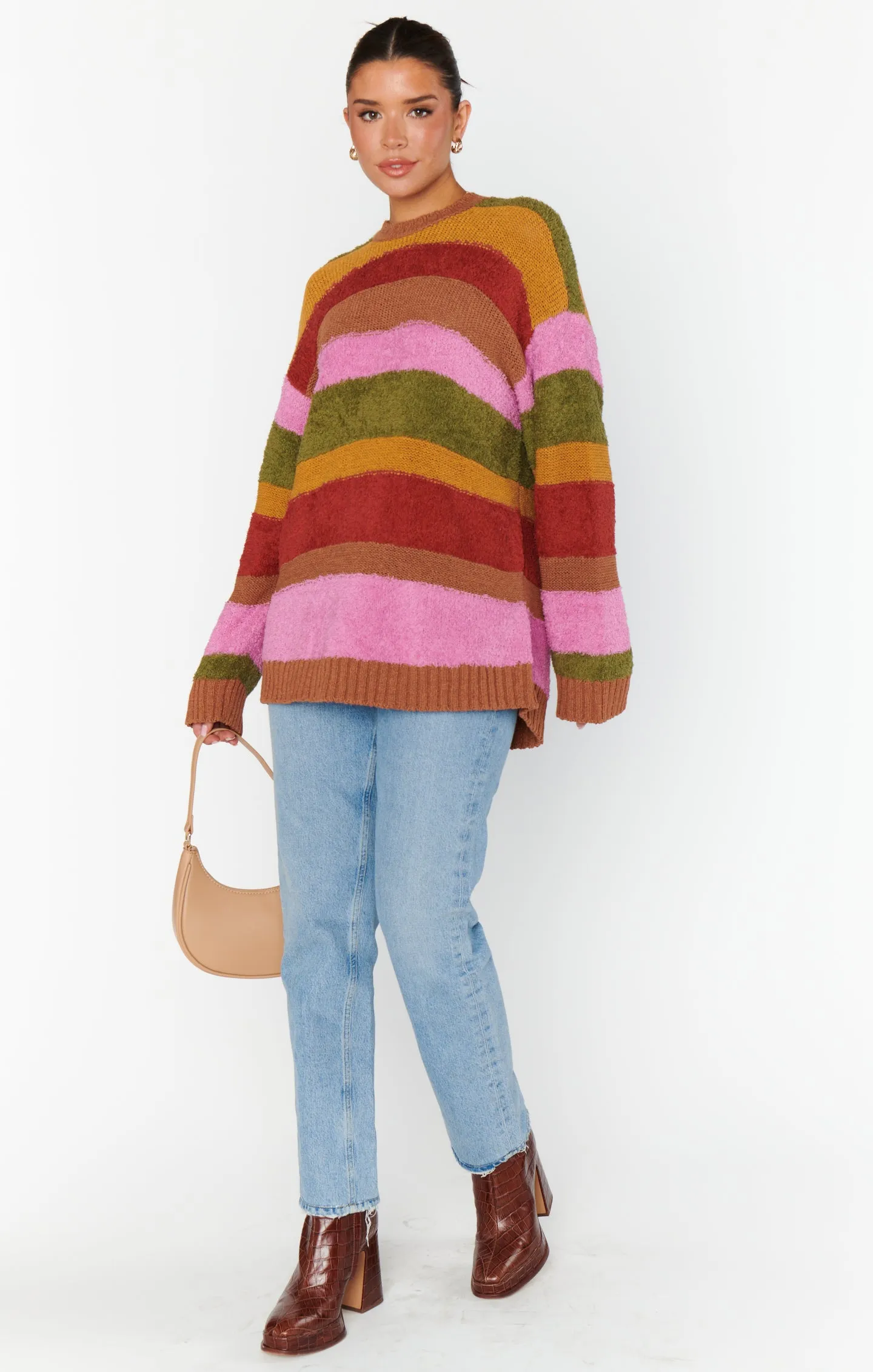 Chilly Sweater