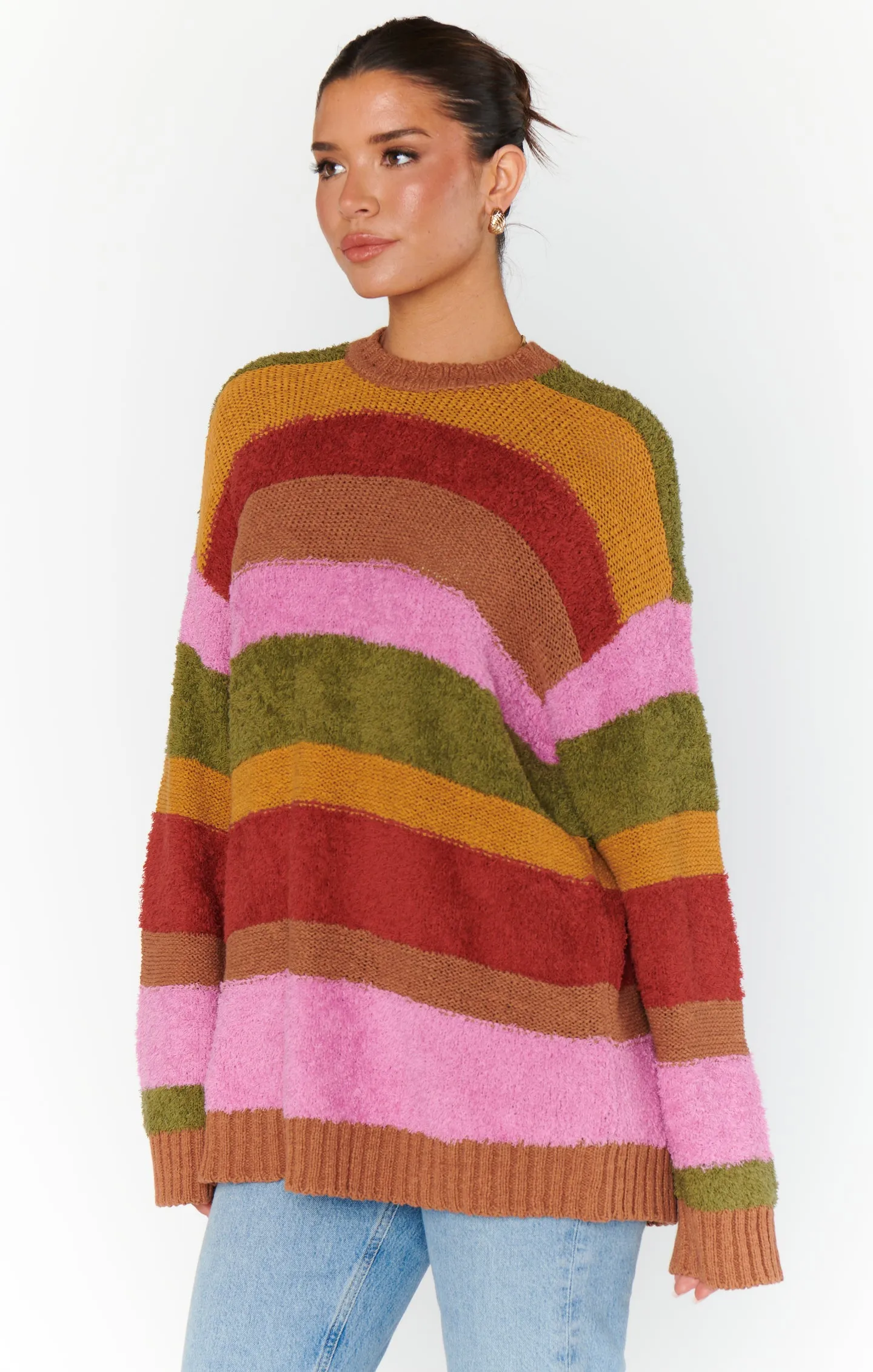 Chilly Sweater