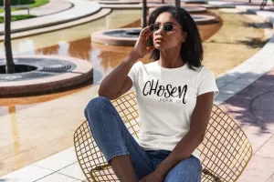 Chosen T-shirt