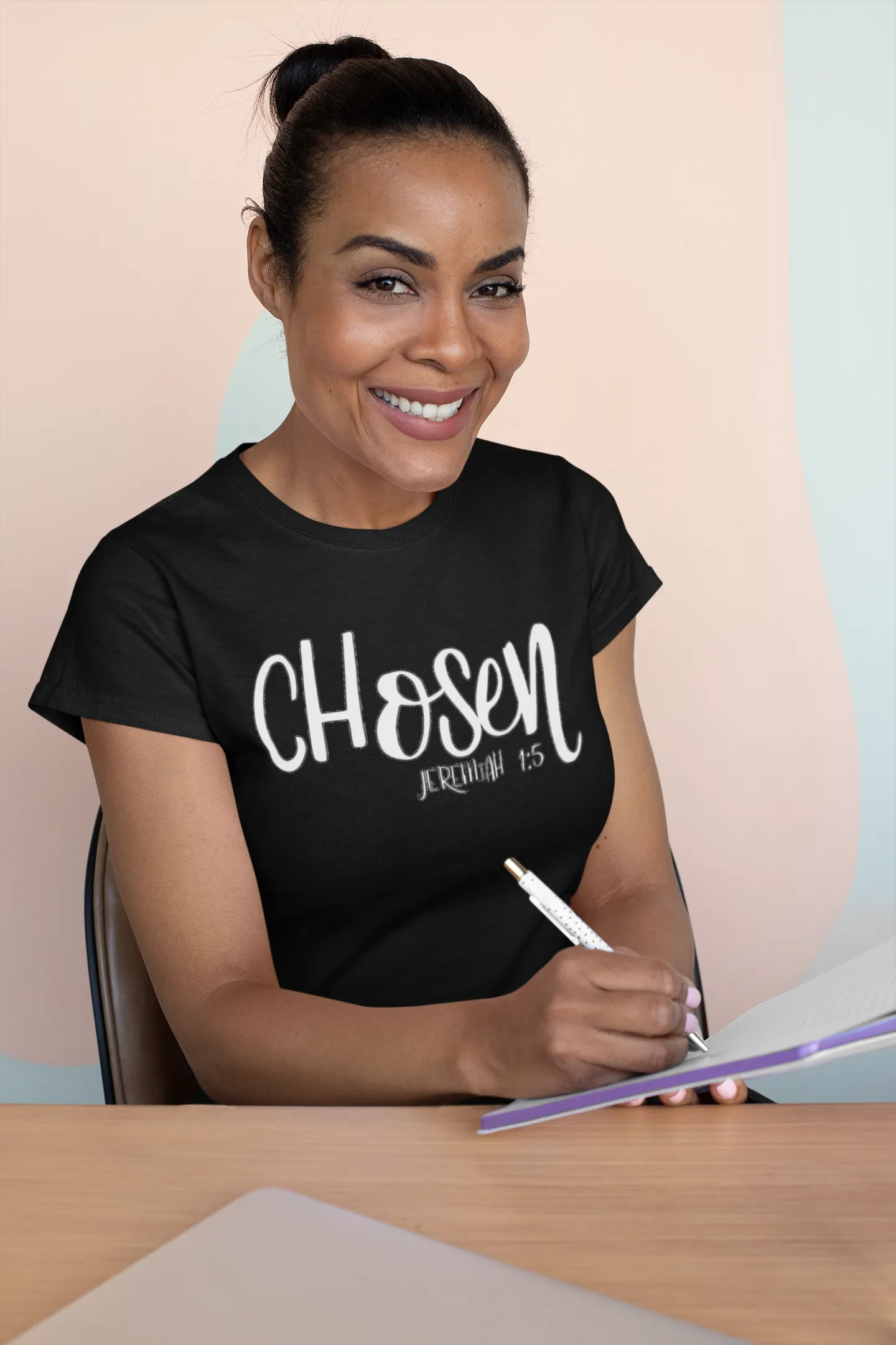 Chosen T-shirt