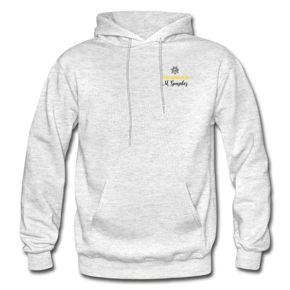 CHP Distpatch Gildan Heavy Blend Adult Hoodie