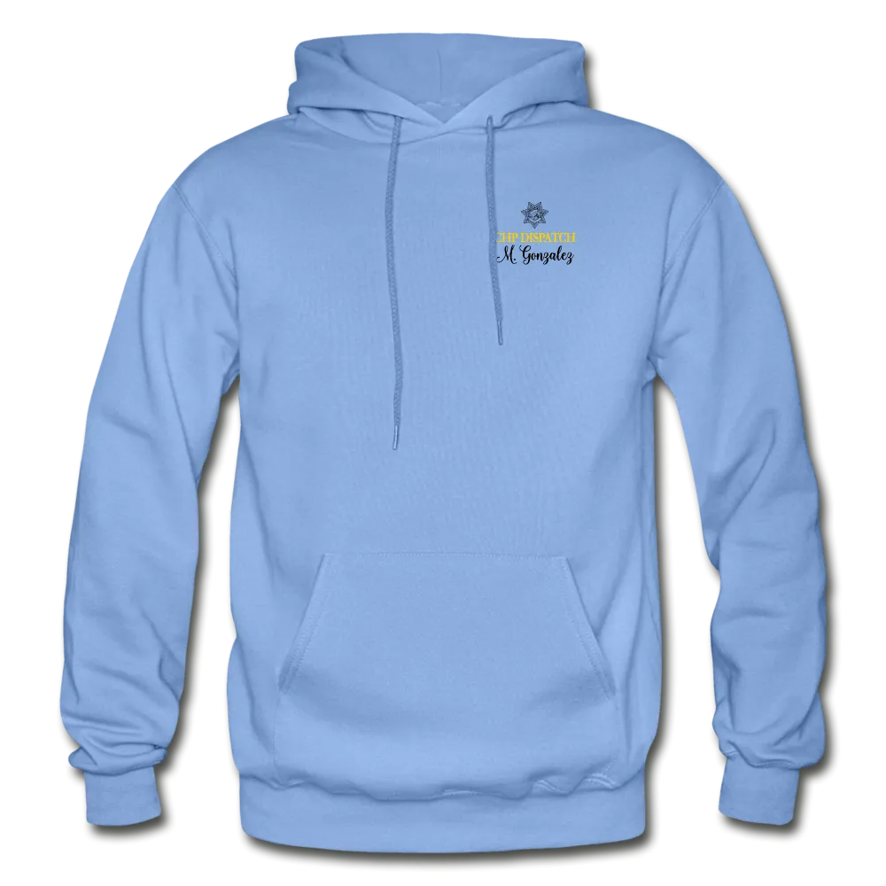 CHP Distpatch Gildan Heavy Blend Adult Hoodie