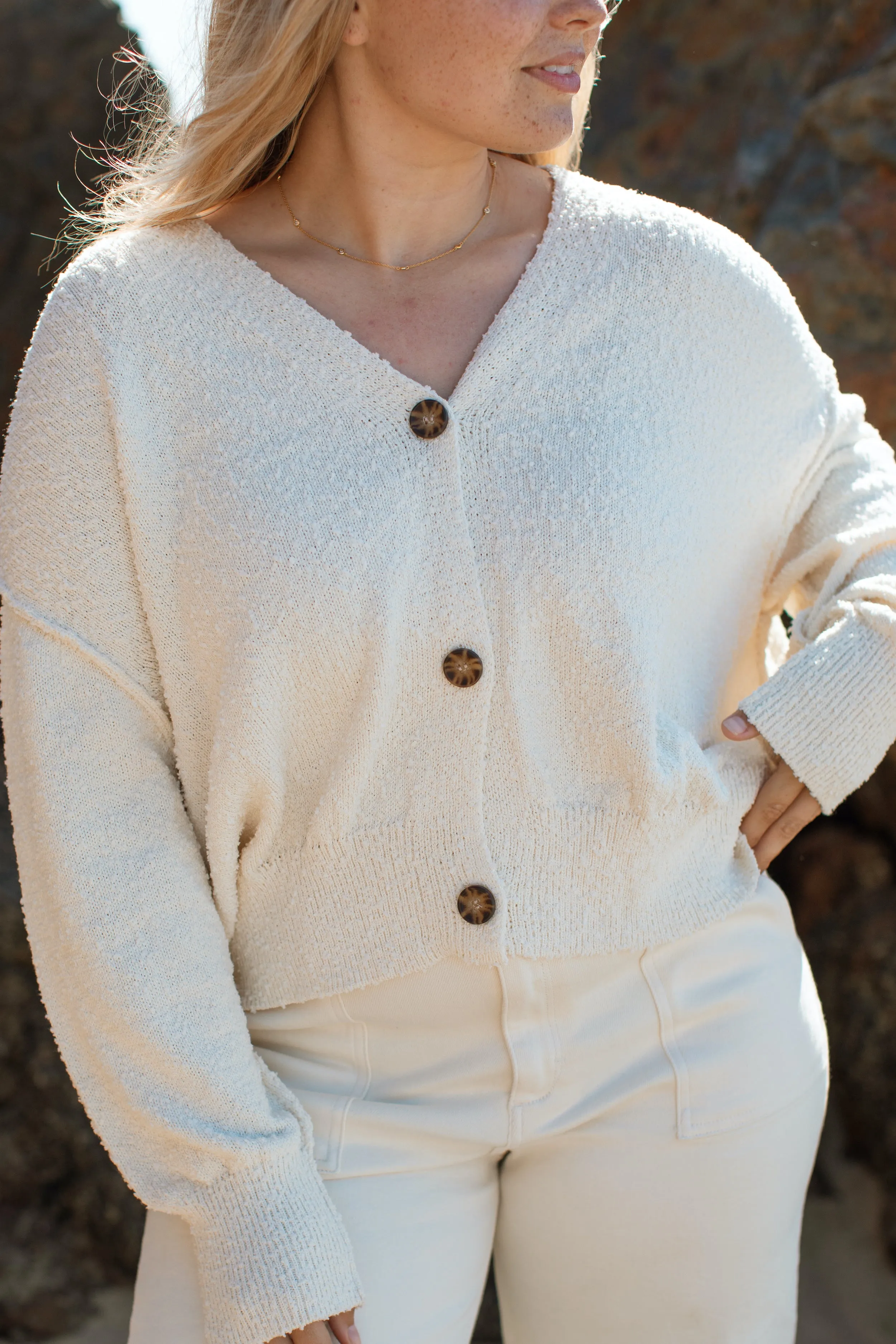 Claire Cardigan