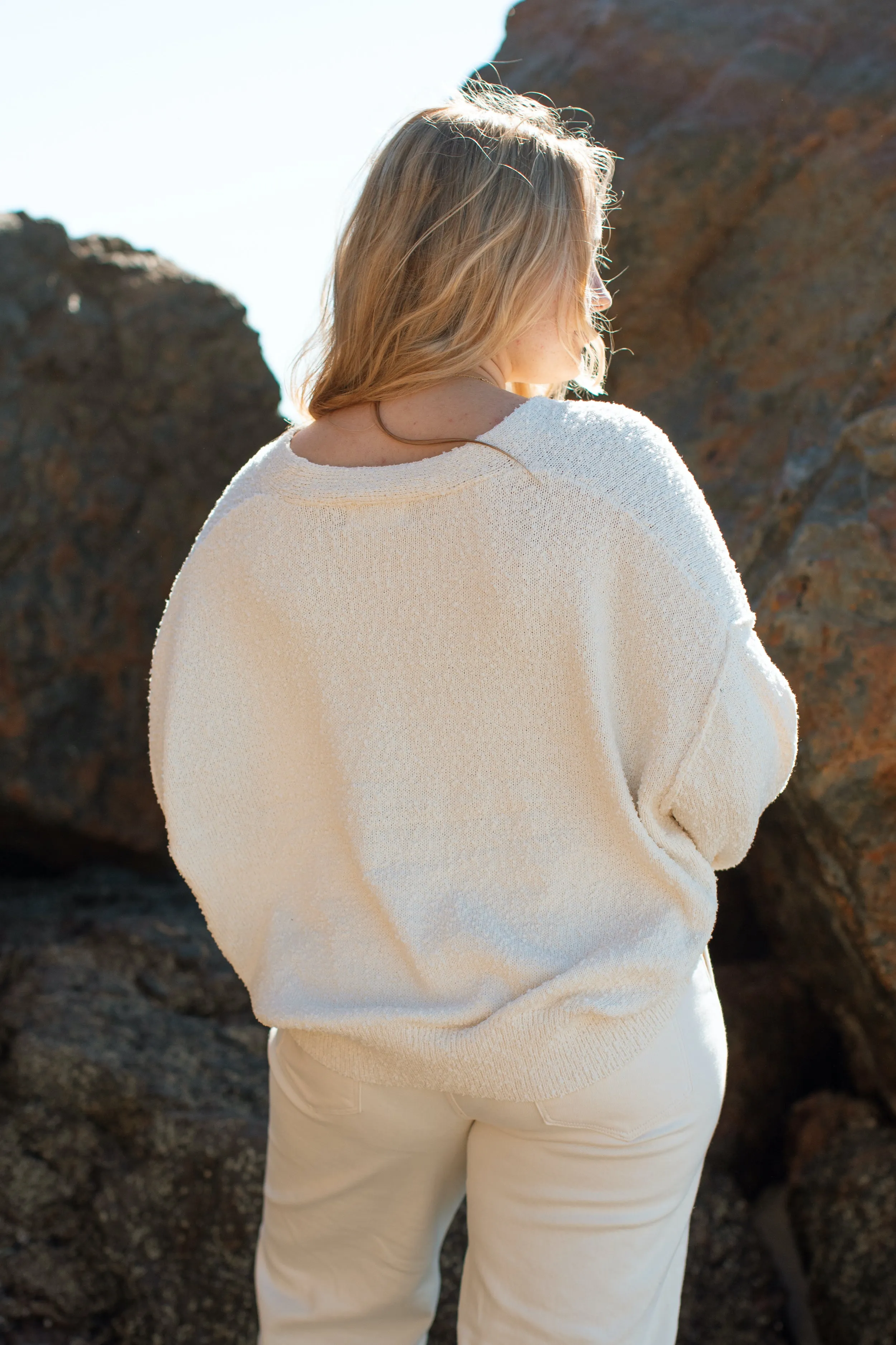 Claire Cardigan
