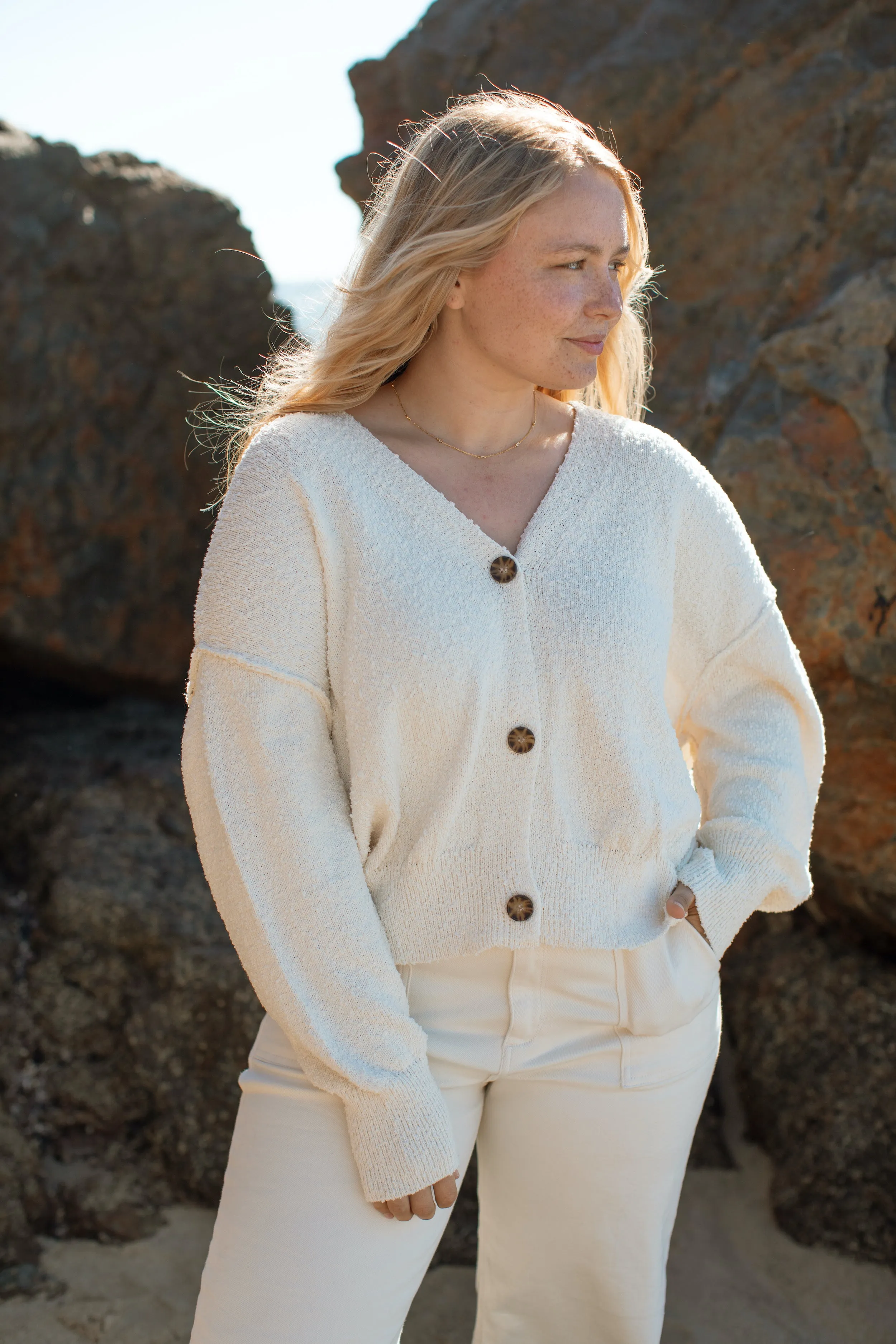 Claire Cardigan