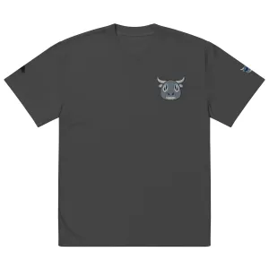 Classic Carabao - Oversized Tee