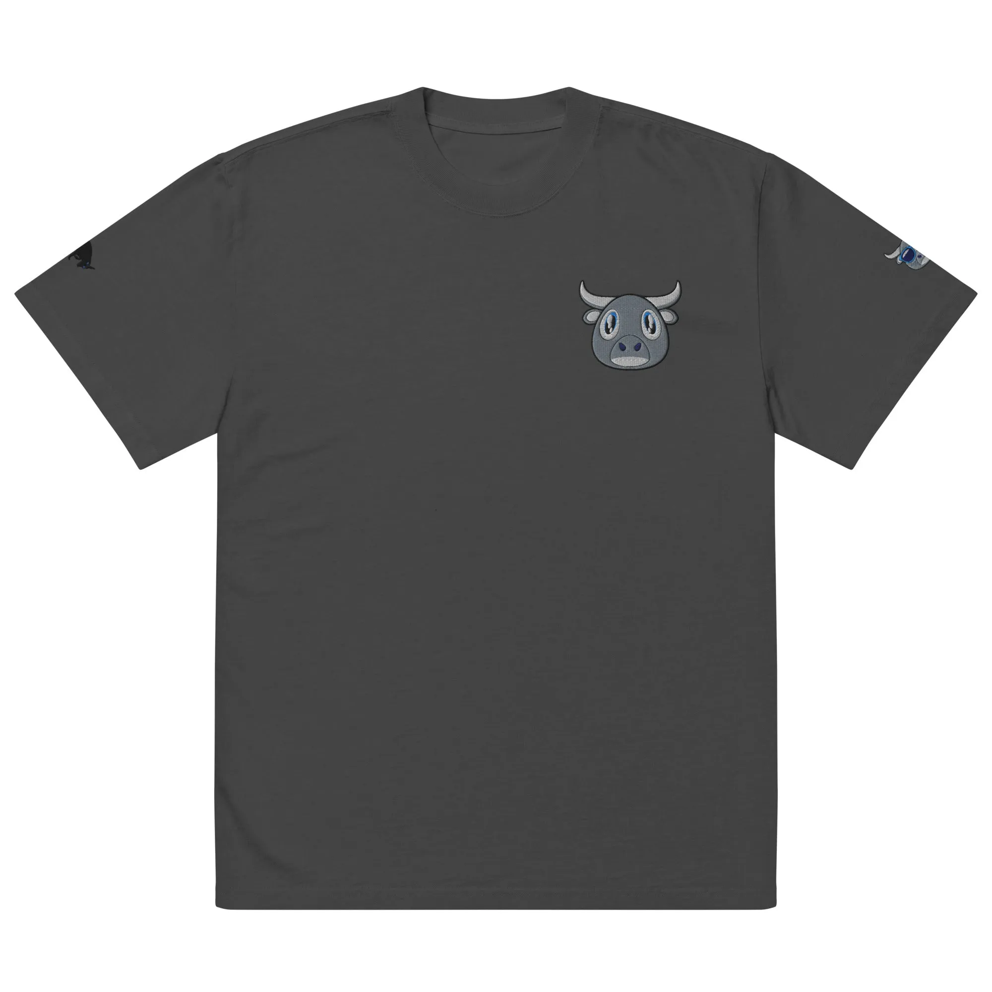 Classic Carabao - Oversized Tee