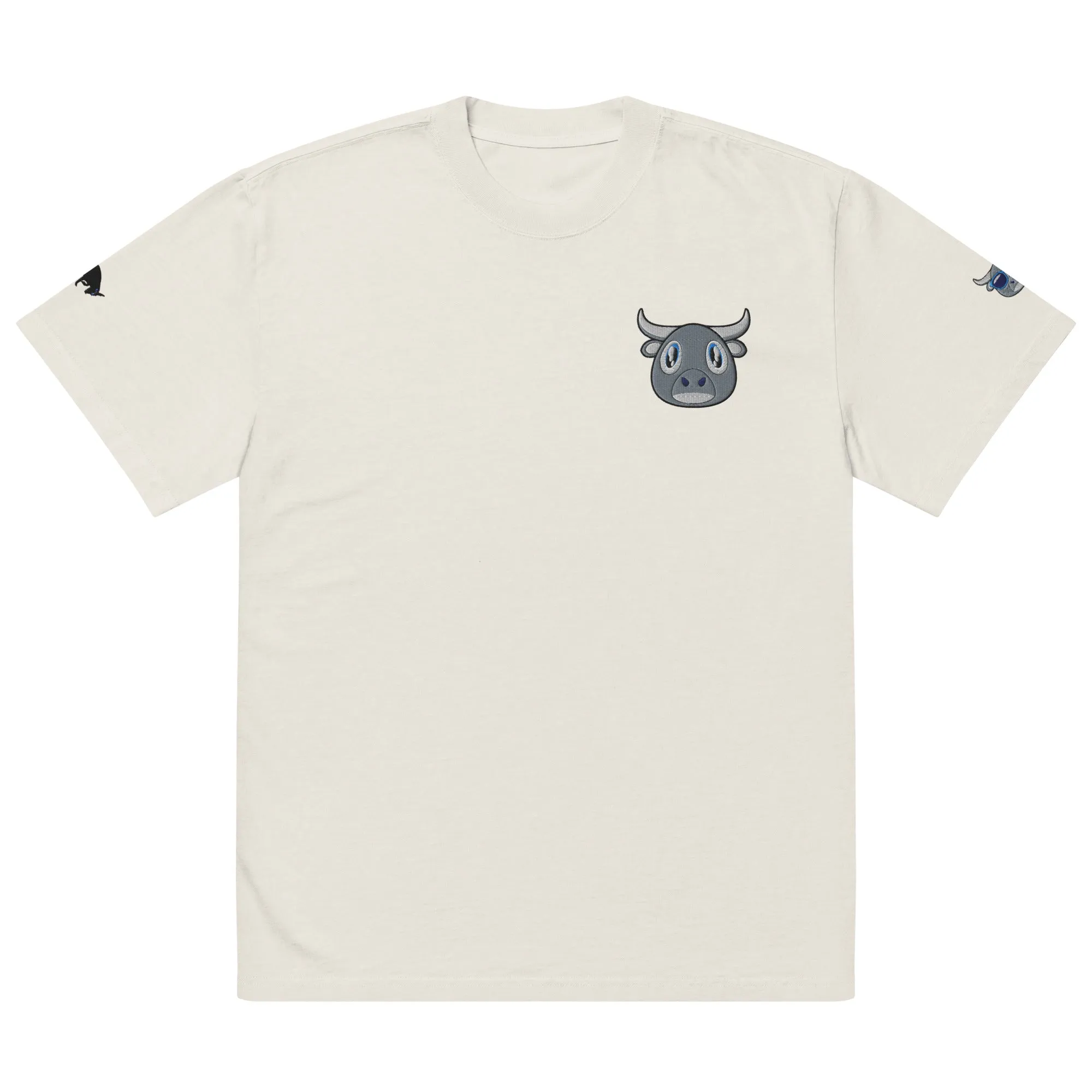 Classic Carabao - Oversized Tee