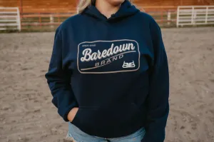 CLHOODIE7 Baredown Unisex Hoodie