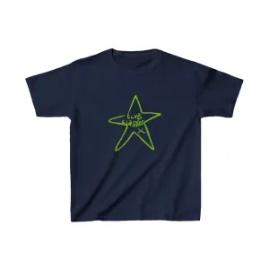 Club Classics Boxy Tee