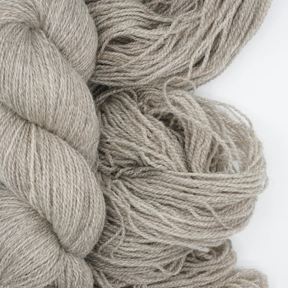 Cobblestone DK | Twisted Willow Yarn