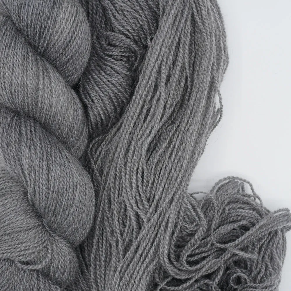 Cobblestone DK | Twisted Willow Yarn