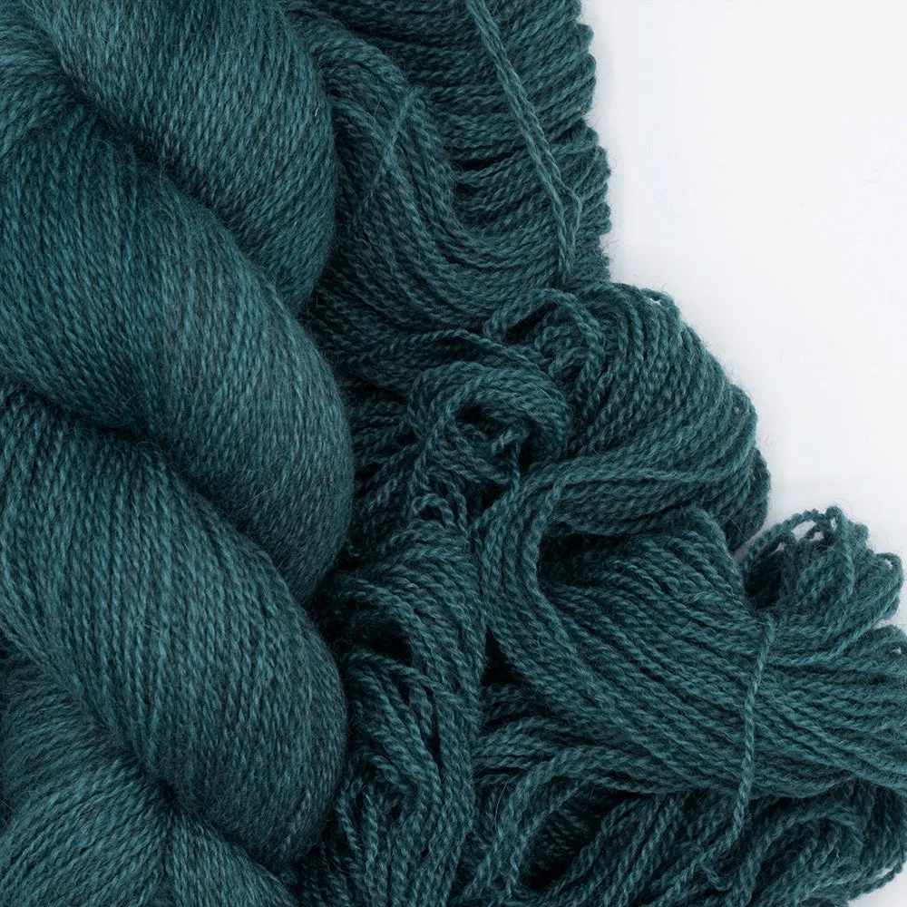 Cobblestone DK | Twisted Willow Yarn