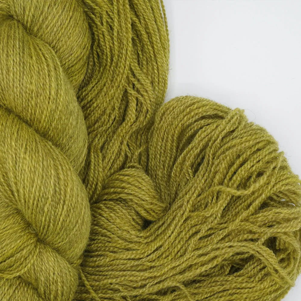 Cobblestone DK | Twisted Willow Yarn