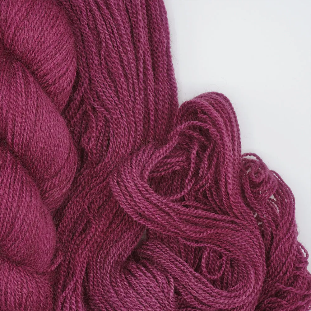 Cobblestone DK | Twisted Willow Yarn