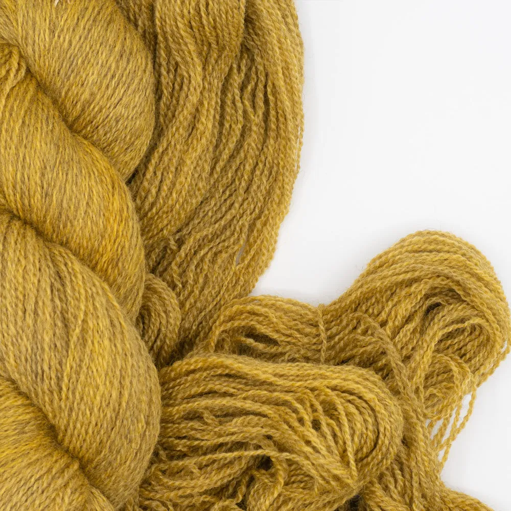 Cobblestone DK | Twisted Willow Yarn