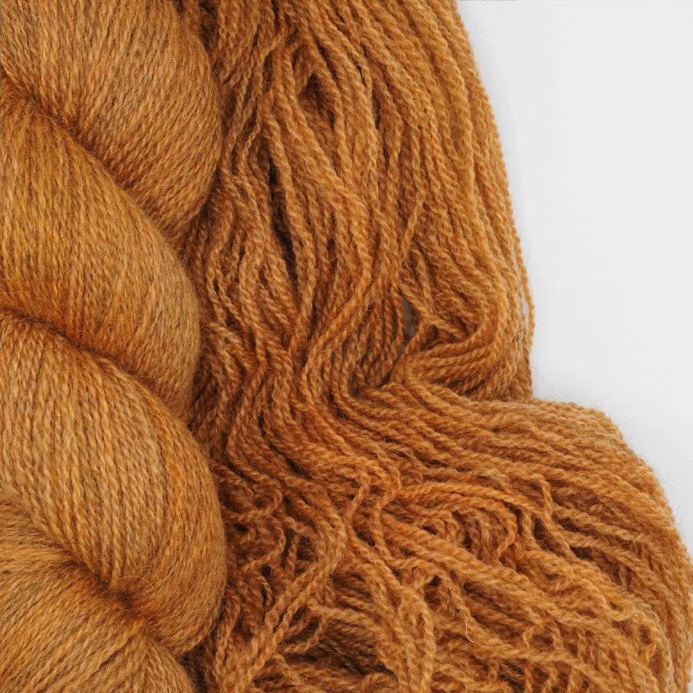 Cobblestone DK | Twisted Willow Yarn