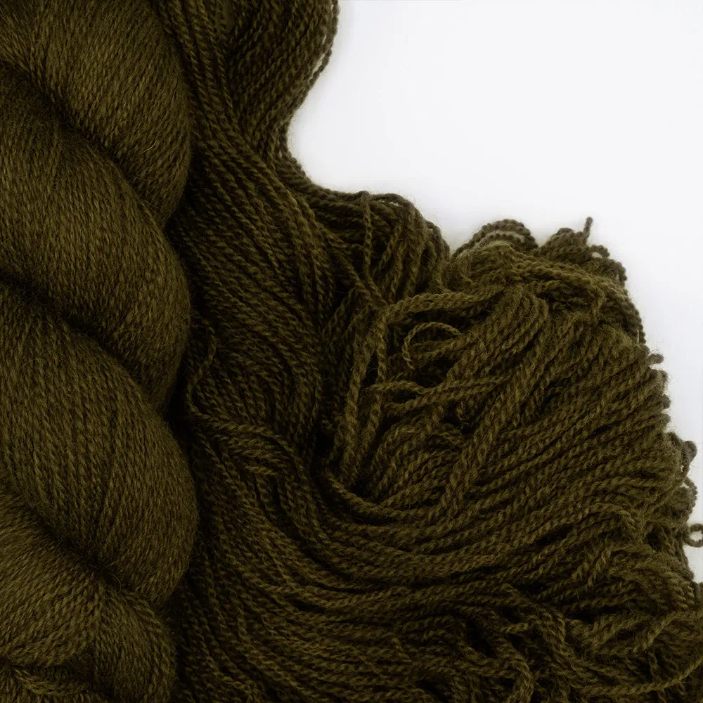 Cobblestone DK | Twisted Willow Yarn