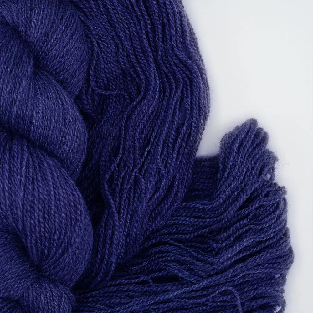 Cobblestone DK | Twisted Willow Yarn