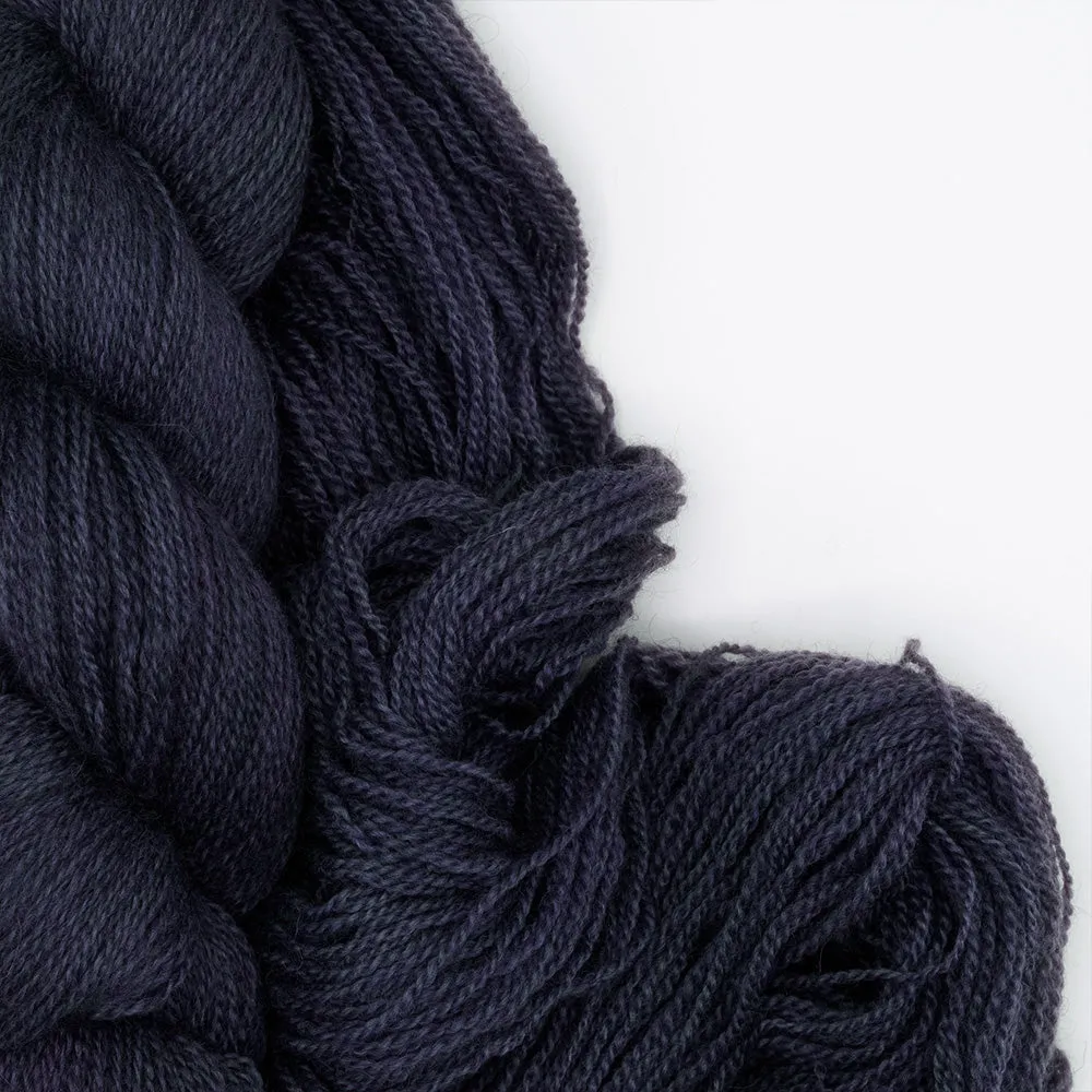 Cobblestone DK | Twisted Willow Yarn