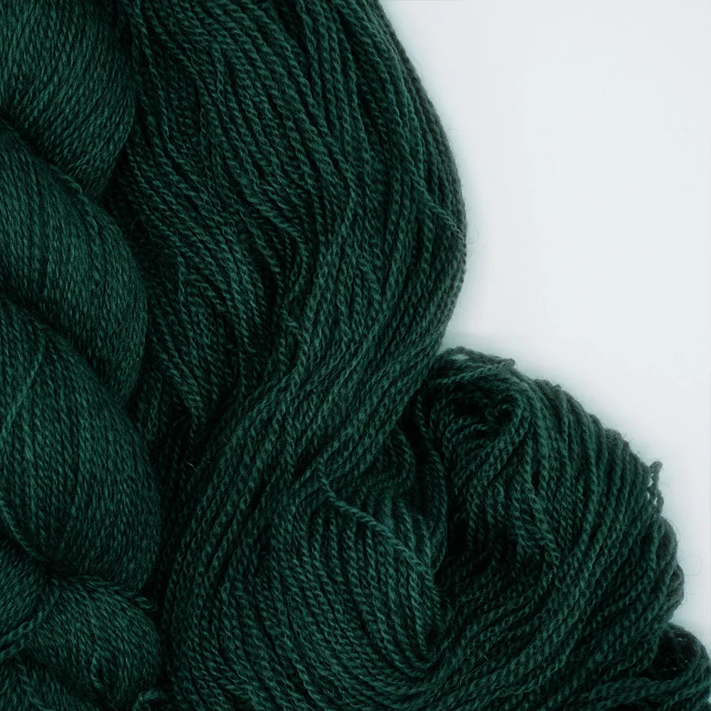 Cobblestone DK | Twisted Willow Yarn