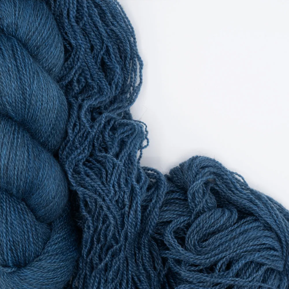 Cobblestone DK | Twisted Willow Yarn