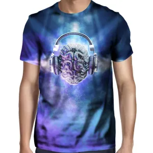 Cognitive Discology T-Shirt