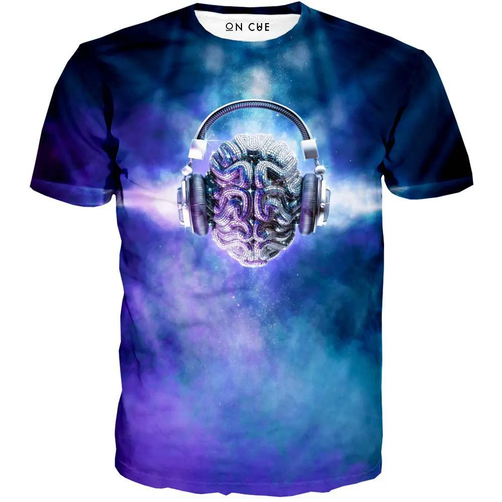 Cognitive Discology T-Shirt