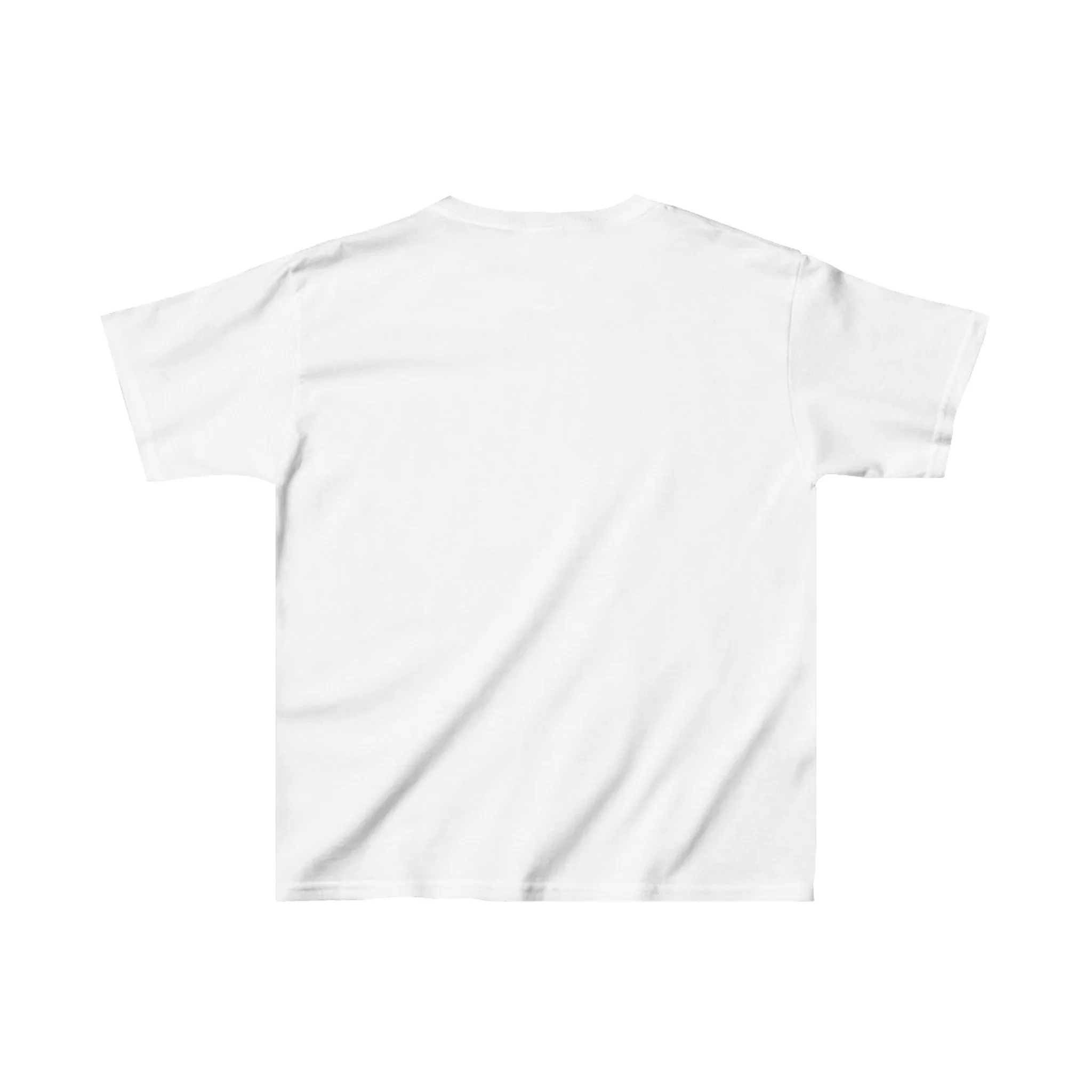 Cologne Boxy Tee